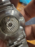 Mido Helmsman Automatic (self-winding) watch 42 millimeters M005.430.11.061.80