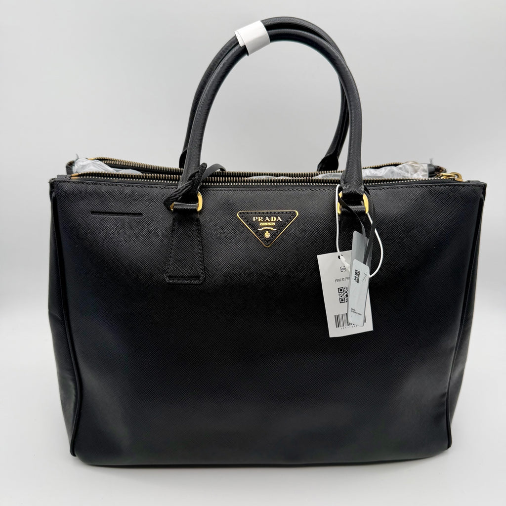 Prada Black