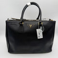 Prada Black