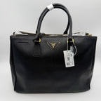 Prada Black