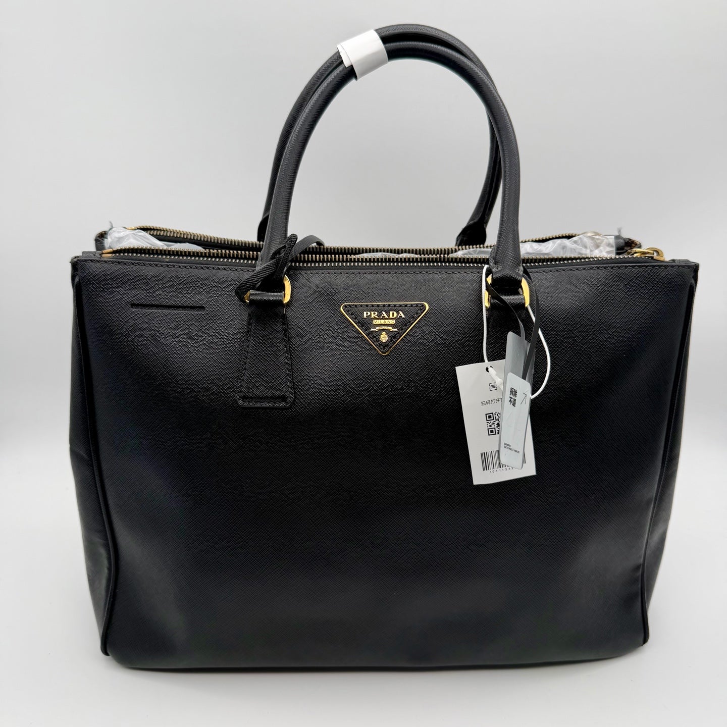 Prada Black