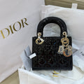 Dior 17 x 15 x 7 centimeters M0505OVRBM900