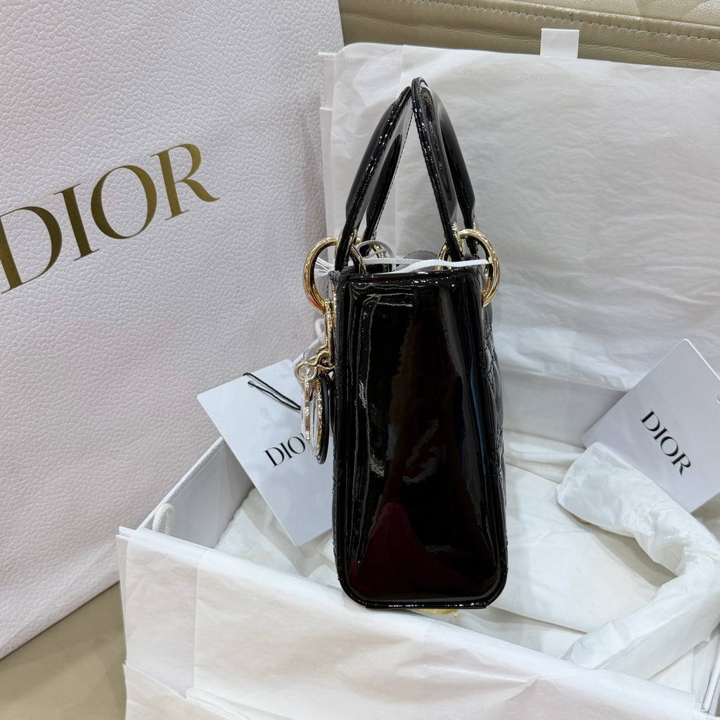 Dior 17 x 15 x 7 centimeters M0505OVRBM900