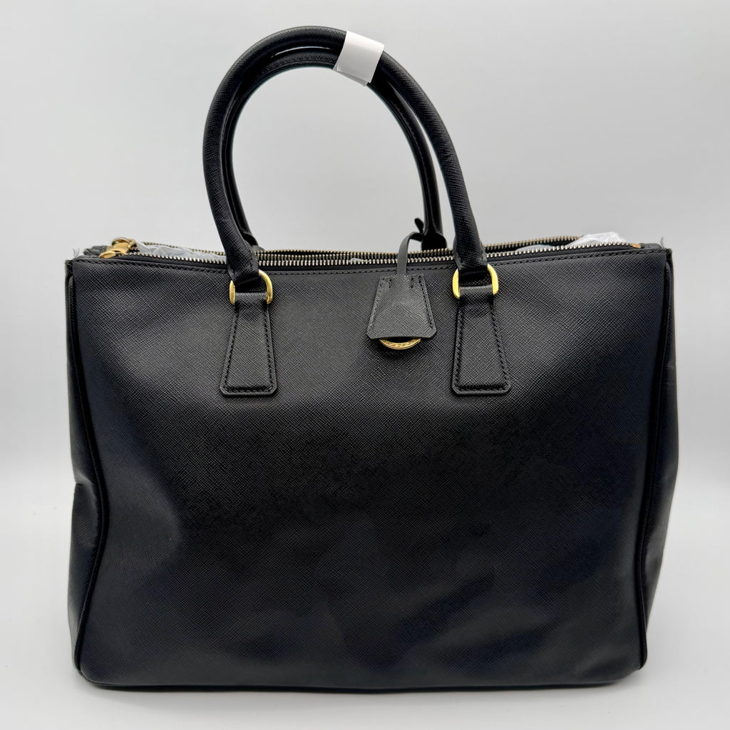 Prada Black