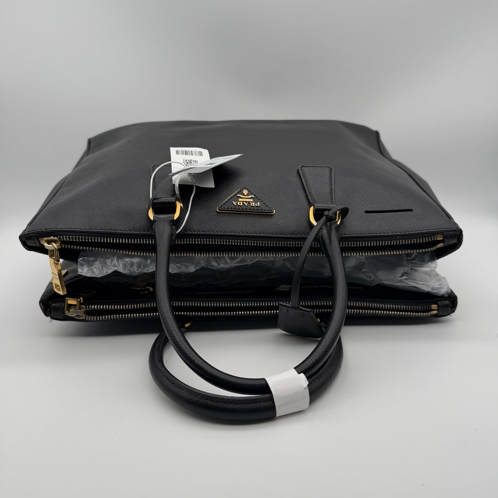 Prada Black