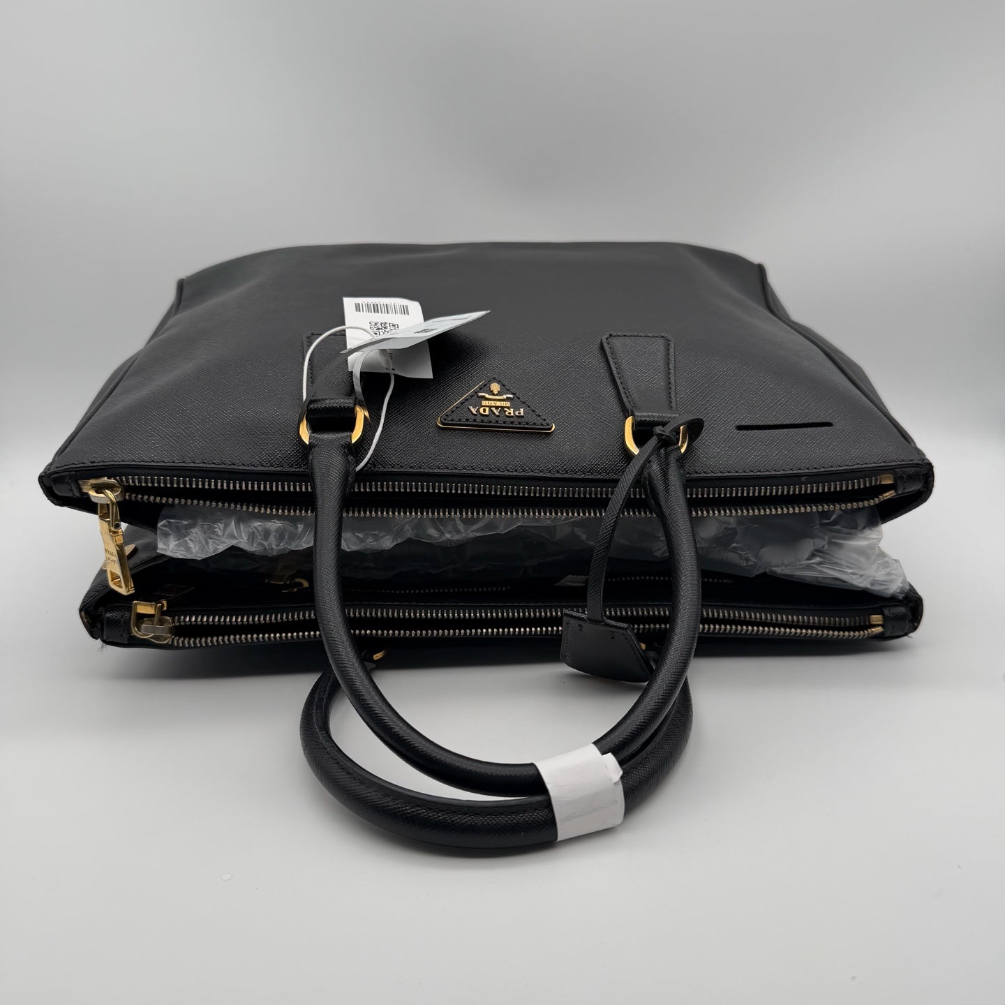 Prada Black