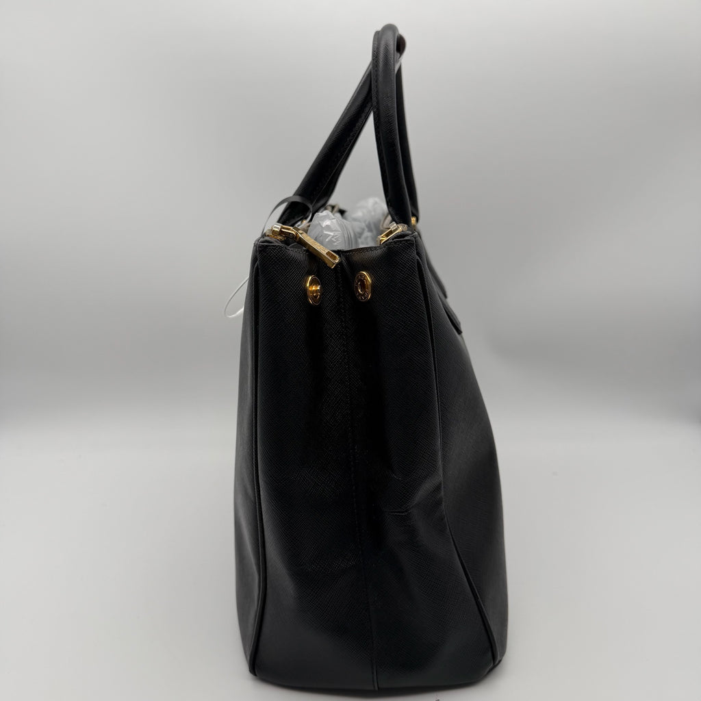 Prada Black