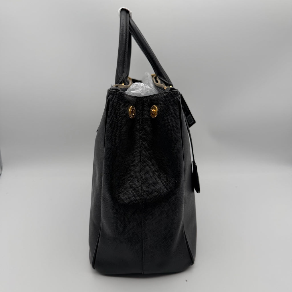 Prada Black