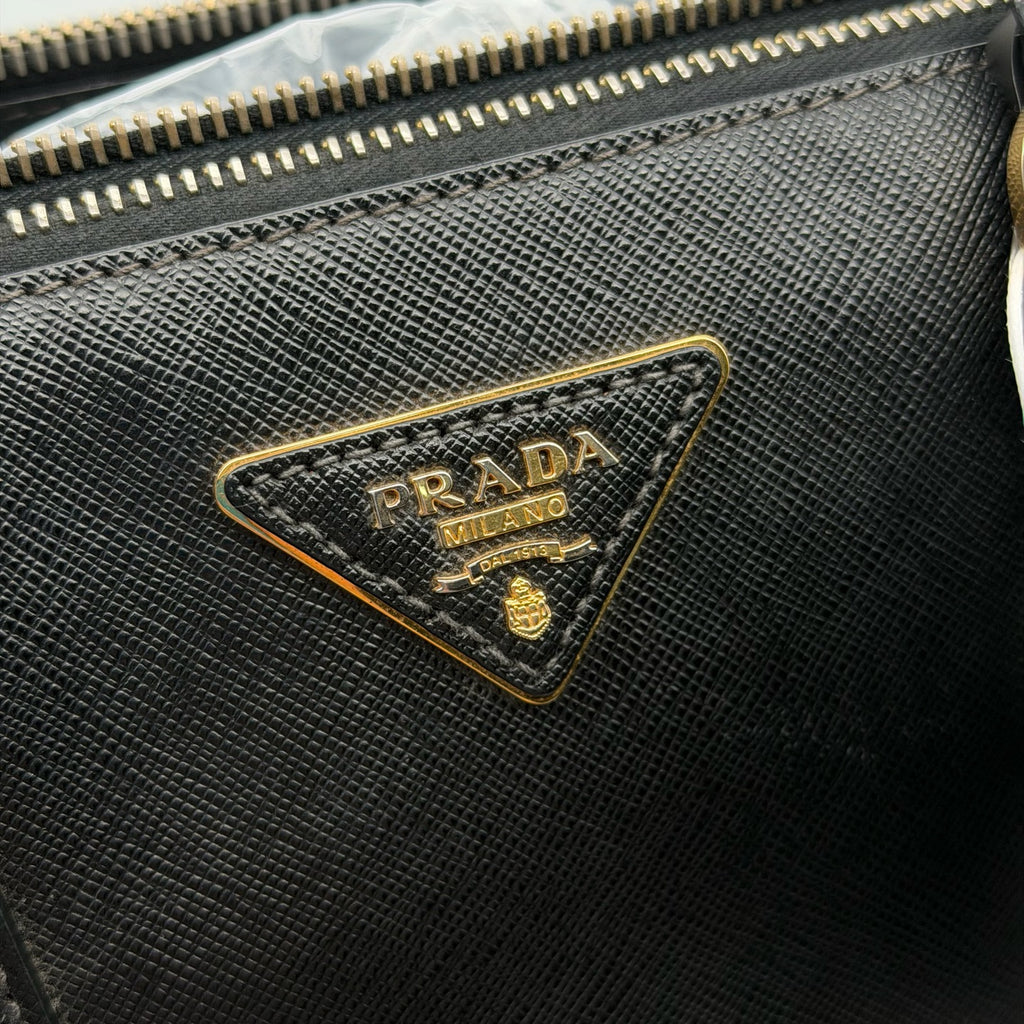 Prada Black