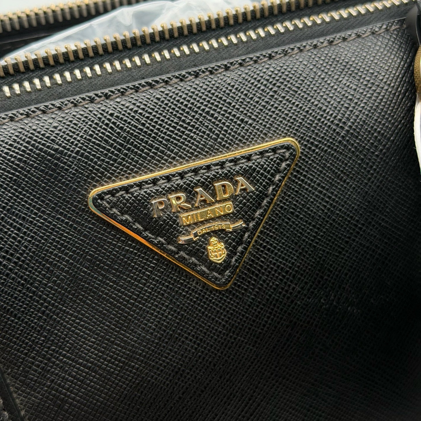 Prada Black