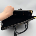 Prada Black