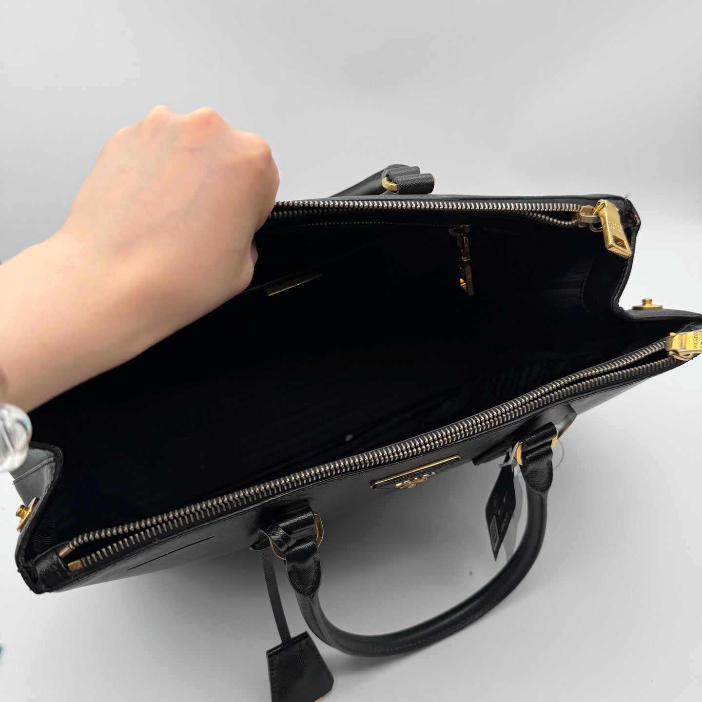 Prada Black