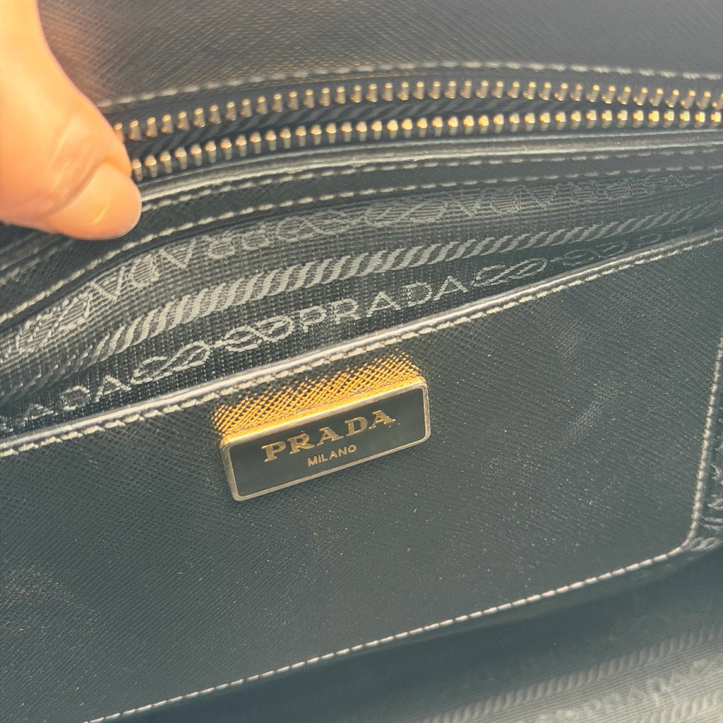 Prada Black