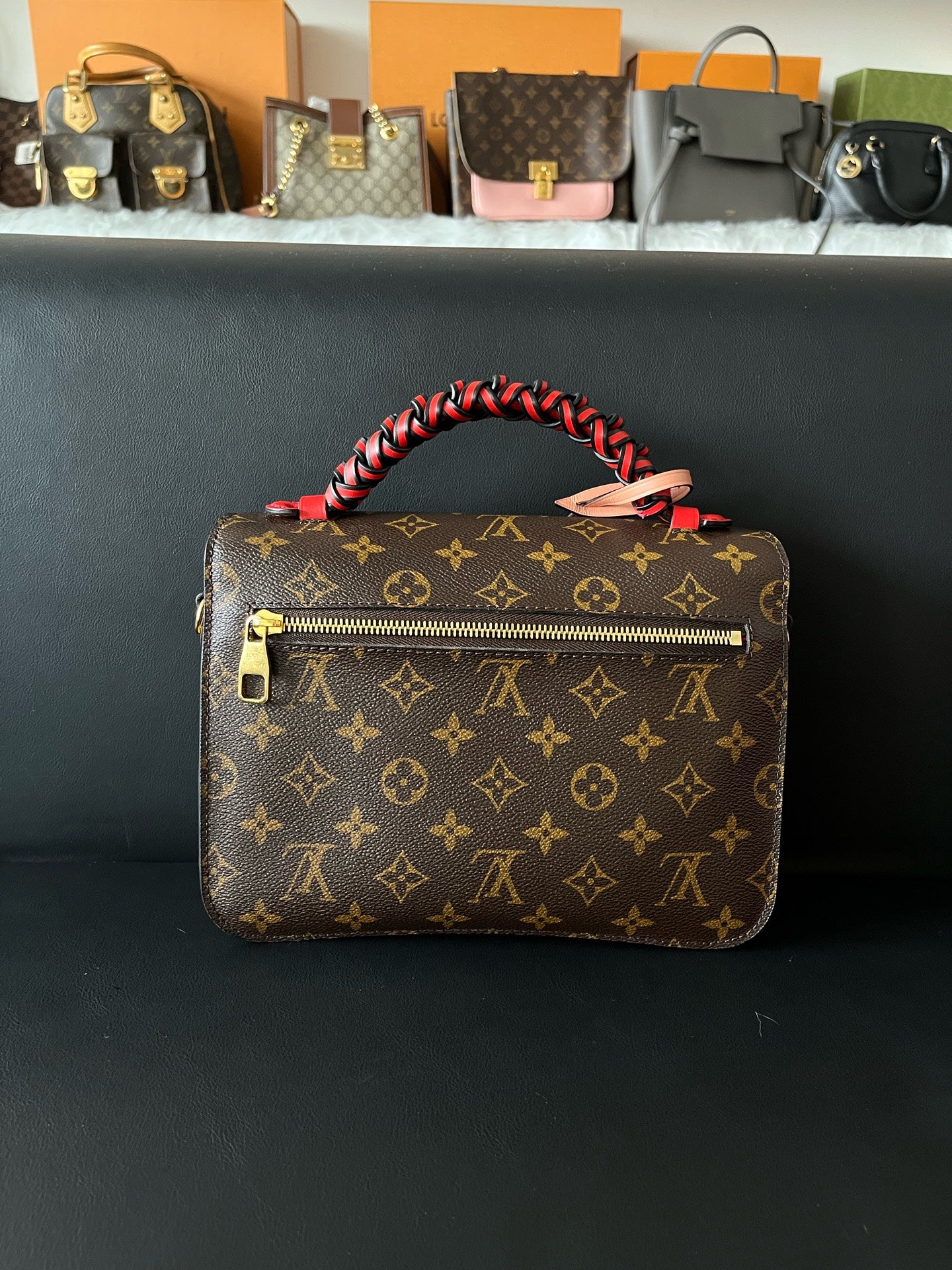 Louis Vuitton