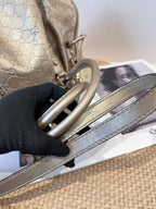 Gucci Satchel