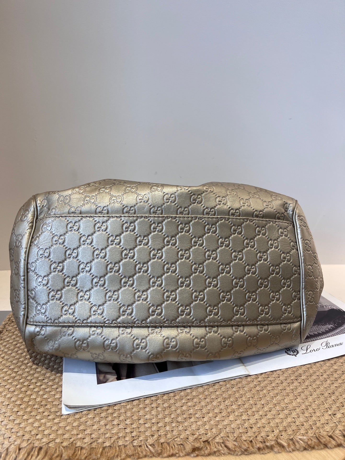 Gucci Satchel