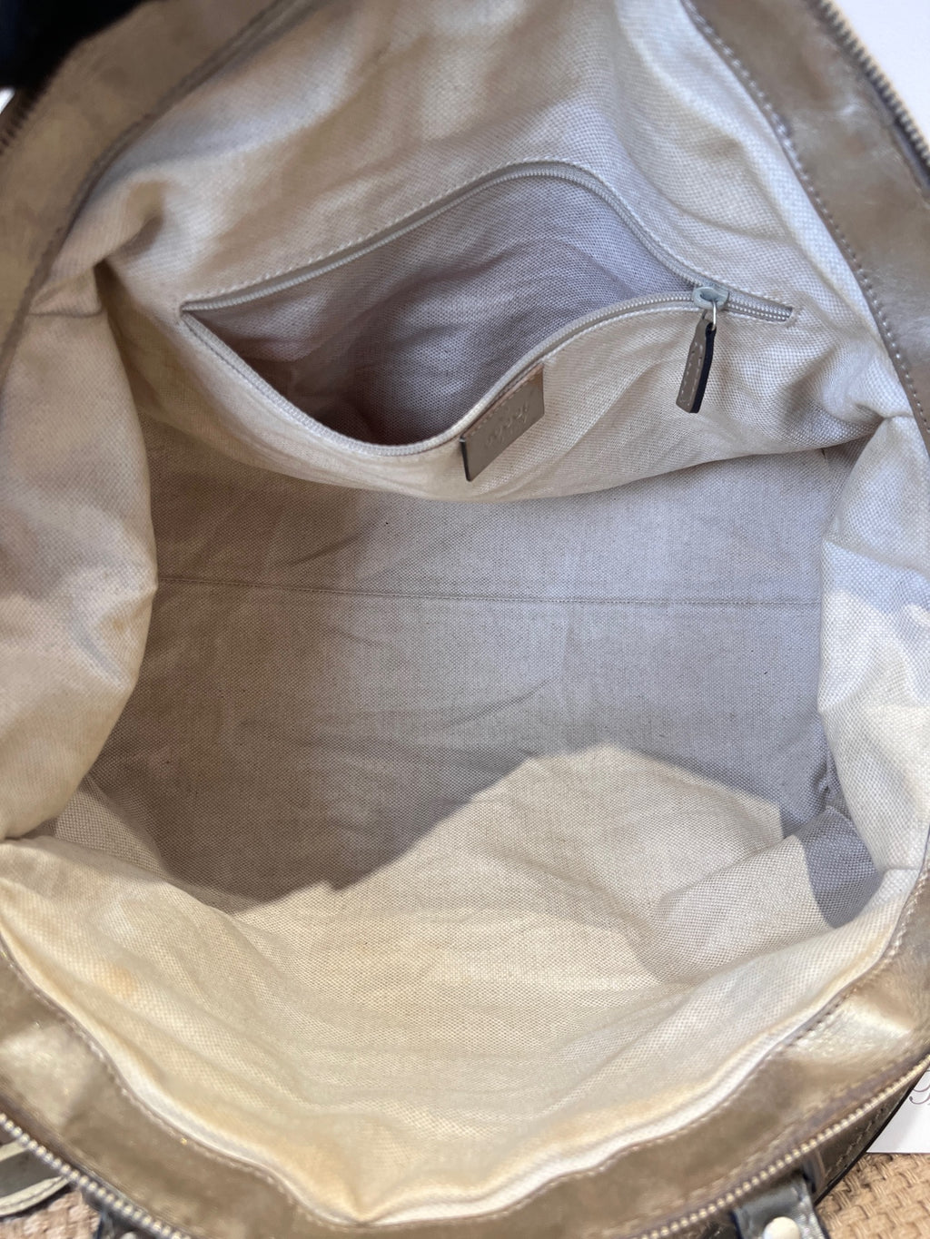 Gucci Satchel