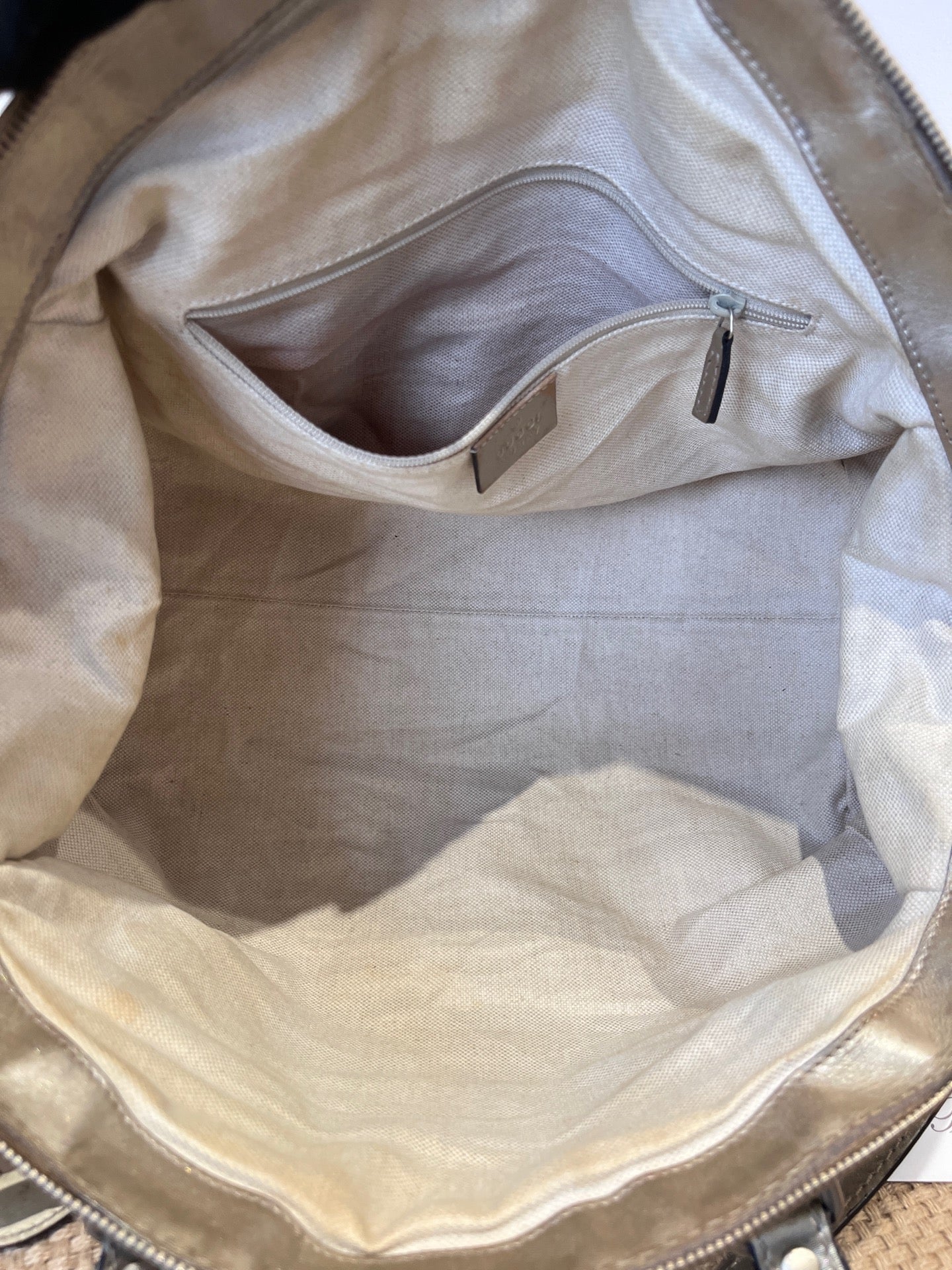Gucci Satchel