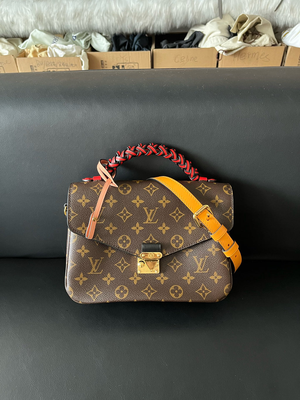 Louis Vuitton