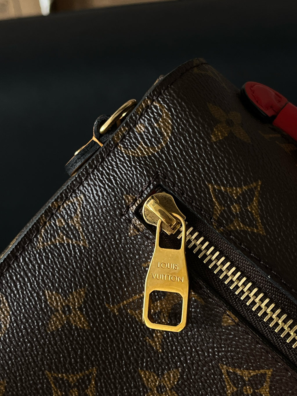 Louis Vuitton
