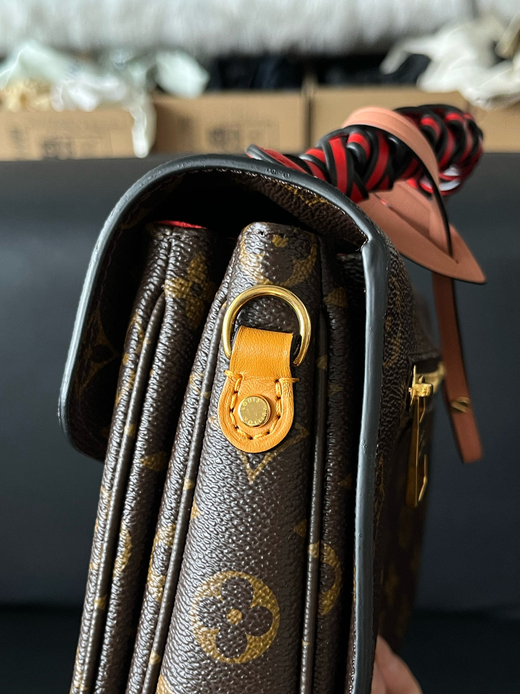 Louis Vuitton