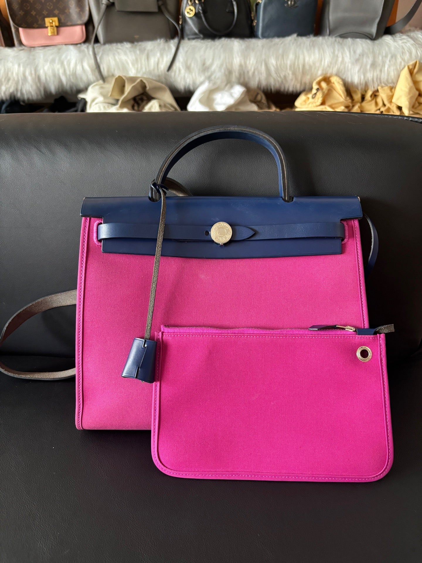 Hermes Canvas
