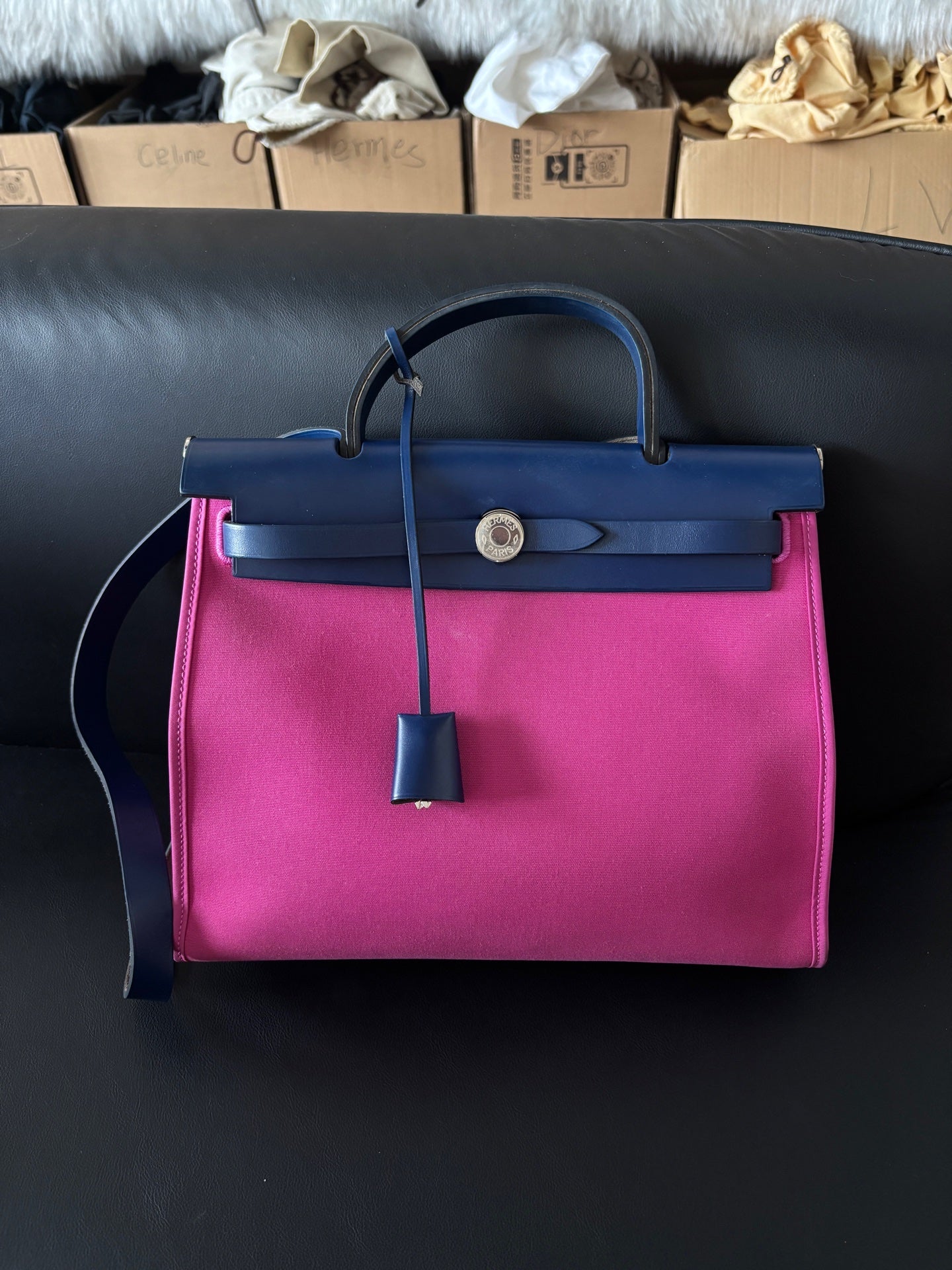 Hermes Canvas