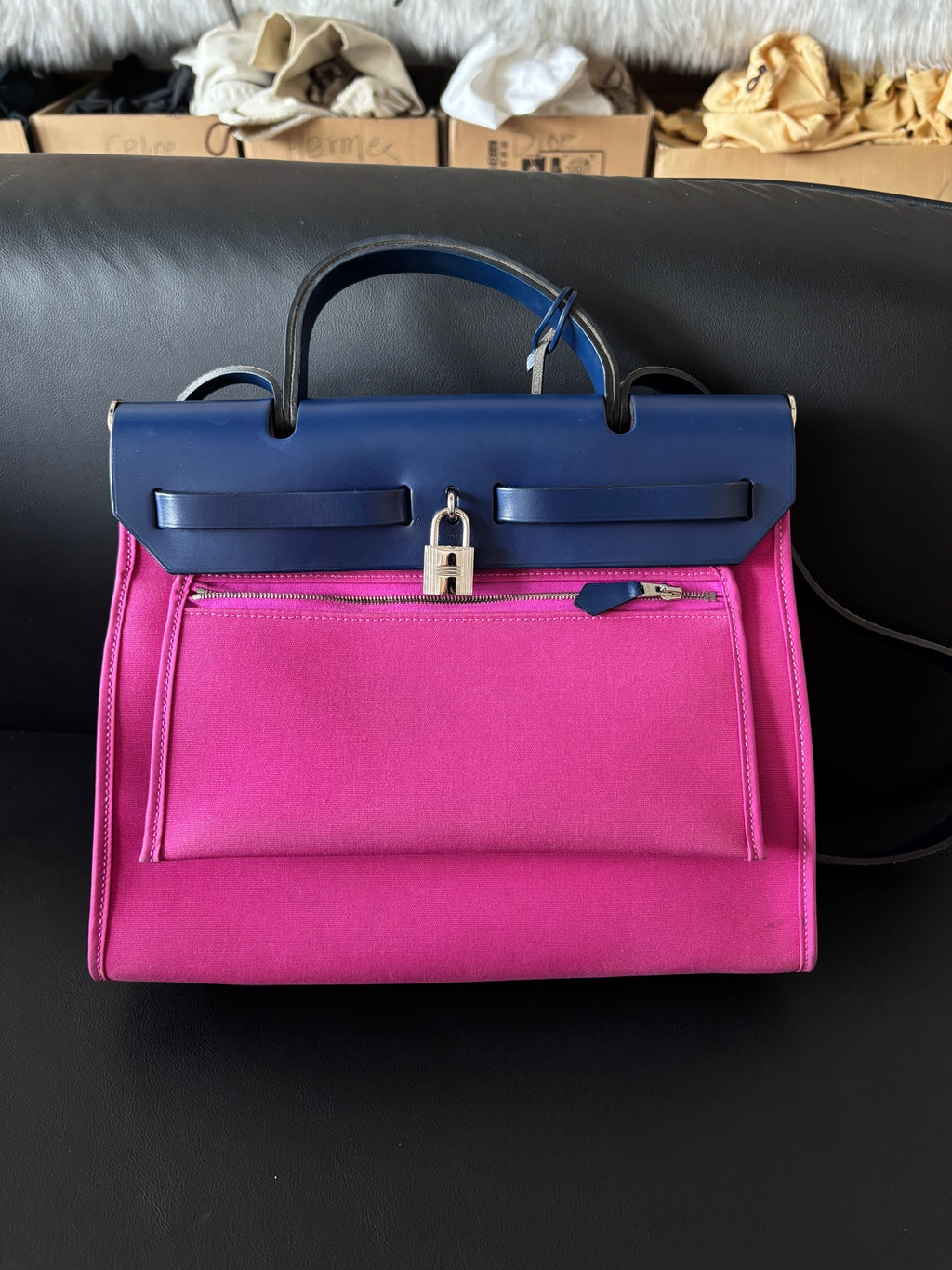 Hermes Canvas