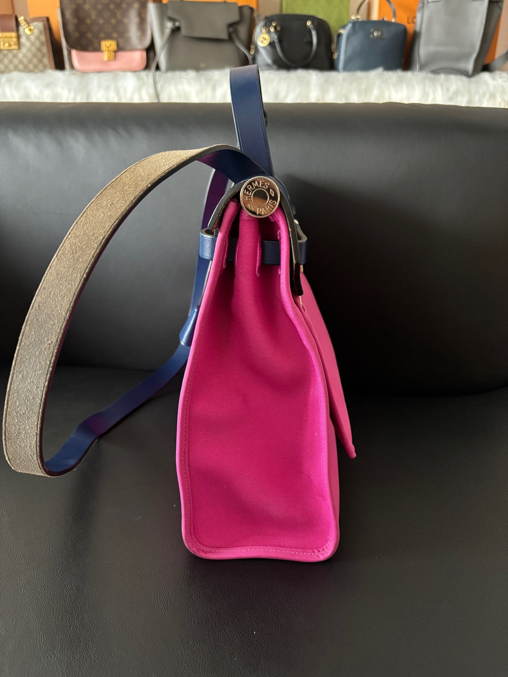 Hermes Canvas