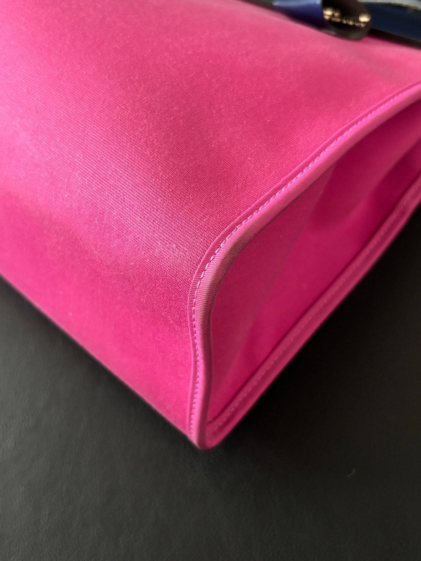 Hermes Canvas