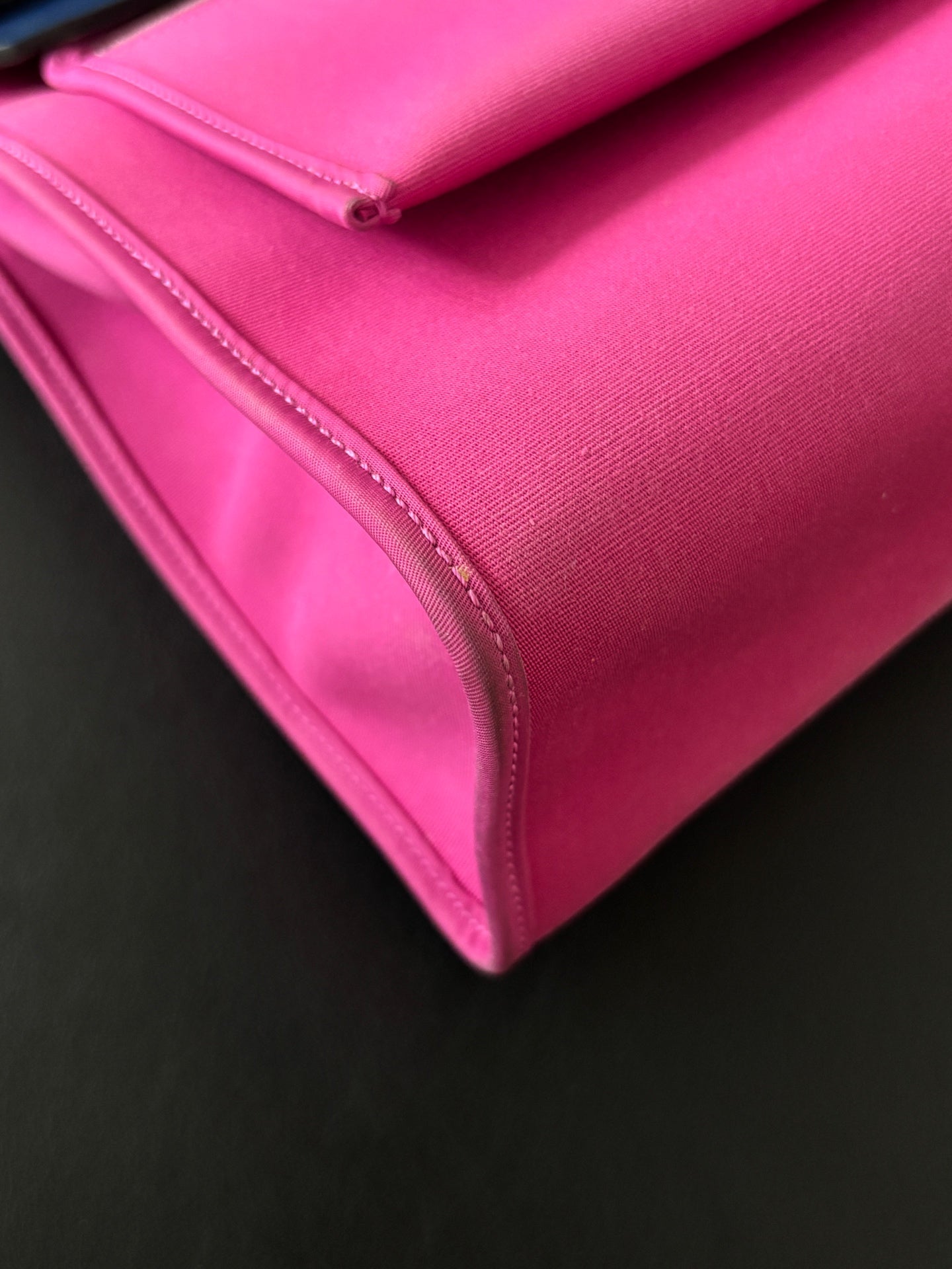 Hermes Canvas