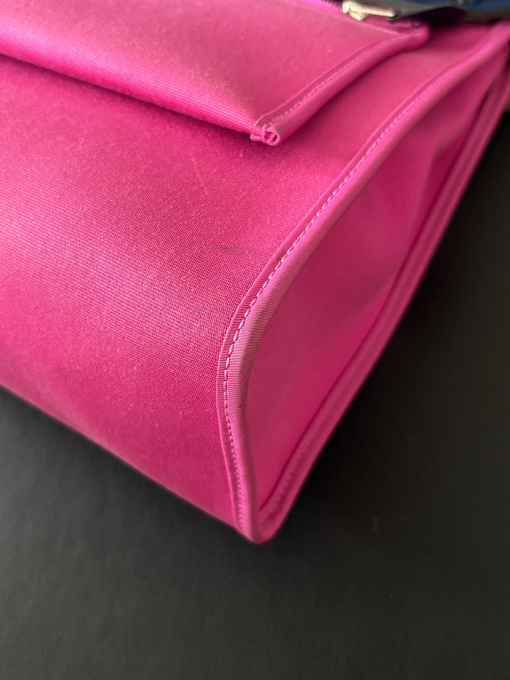 Hermes Canvas