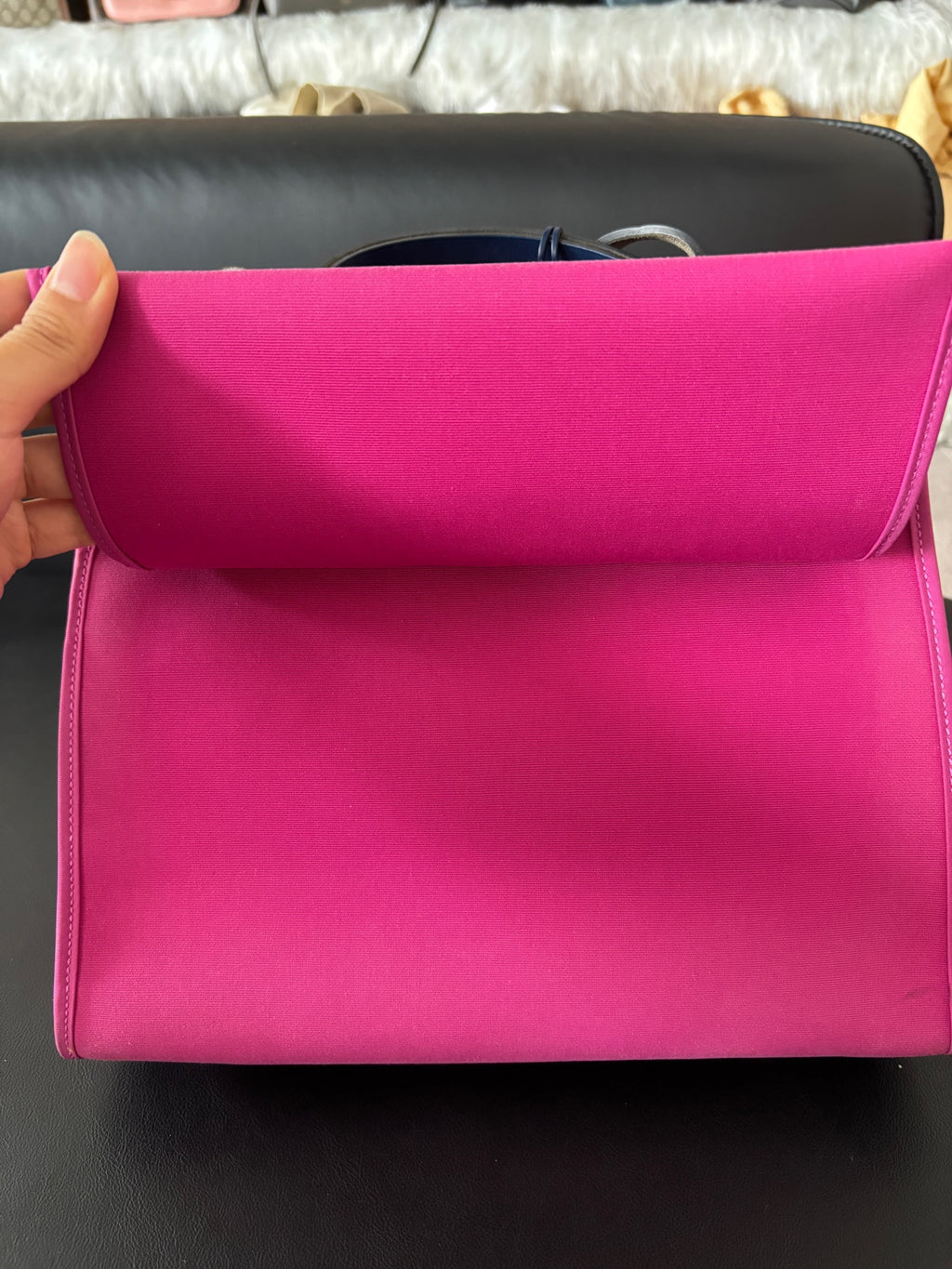 Hermes Canvas