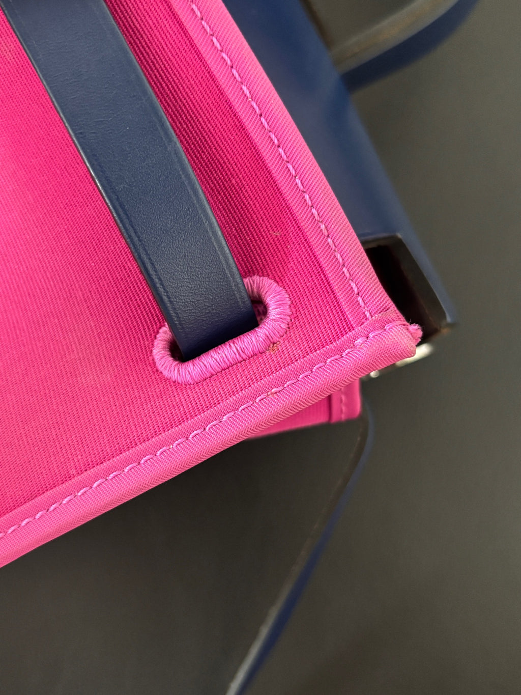 Hermes Canvas
