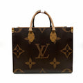 Louis Vuitton Satchel