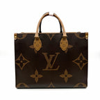 Louis Vuitton Satchel