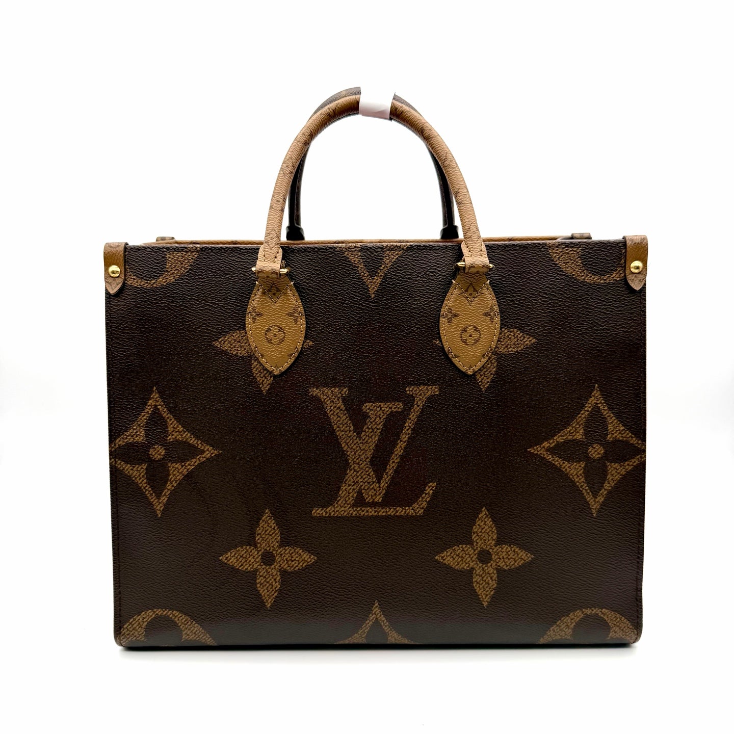 Louis Vuitton Satchel