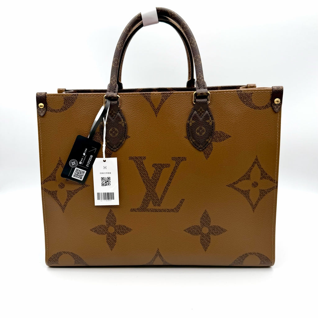 Louis Vuitton Satchel