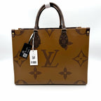 Louis Vuitton Satchel