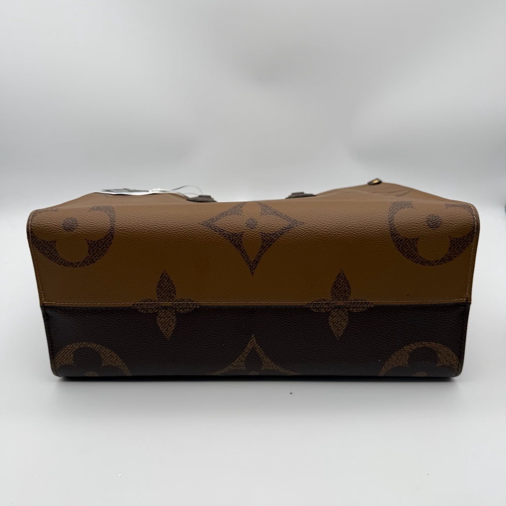 Louis Vuitton Satchel