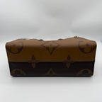 Louis Vuitton Satchel