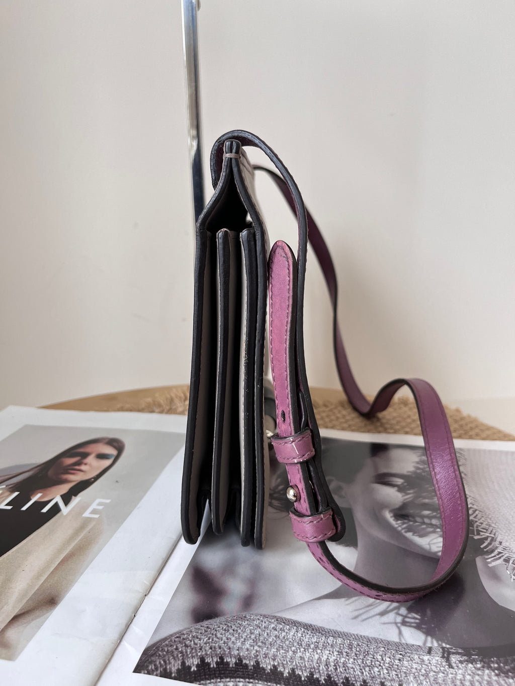 Gucci Clutch