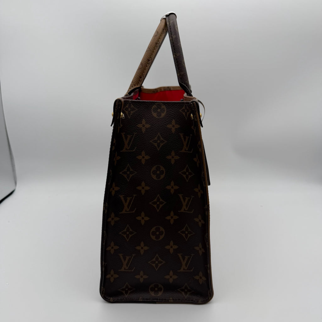 Louis Vuitton Satchel