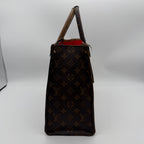 Louis Vuitton Satchel