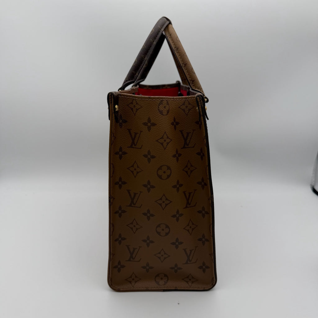 Louis Vuitton Satchel