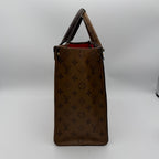 Louis Vuitton Satchel