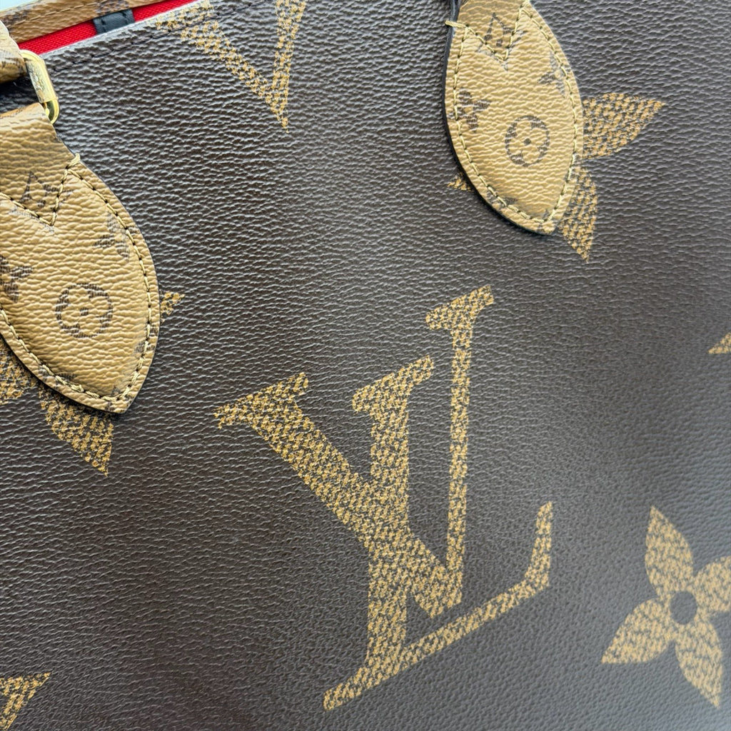 Louis Vuitton Satchel
