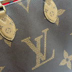 Louis Vuitton Satchel