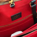 Louis Vuitton Satchel