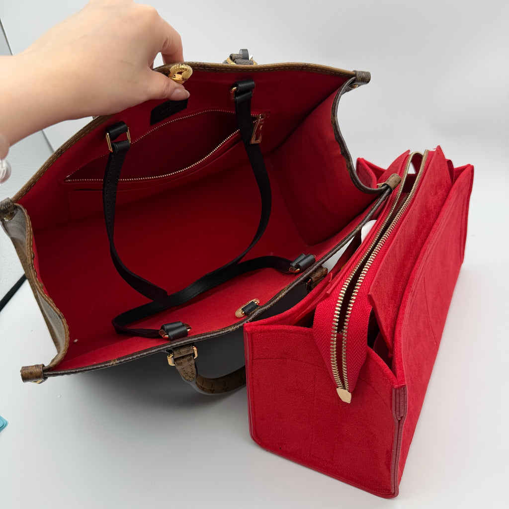 Louis Vuitton Satchel